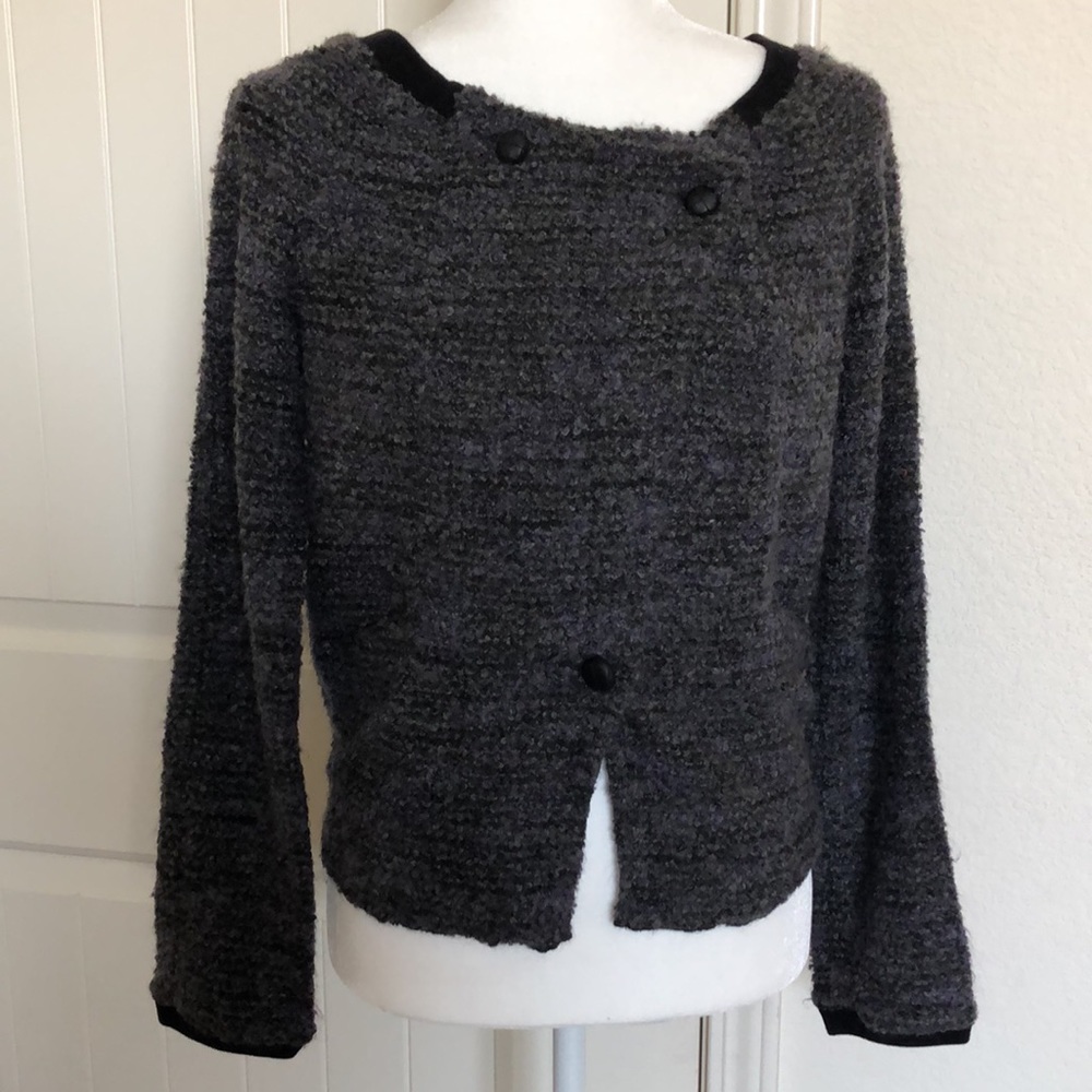 Free People blazer jacket